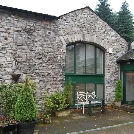 The Old Woodyard Holiday home Kendal